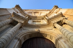 Cadiz Cathedral