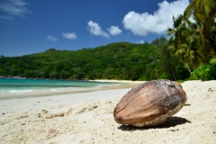 Mahé Island