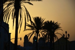 Cadiz, Spain