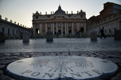 Vatican