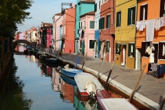 Burano, Italy