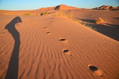 Sahara Desert, Morocco